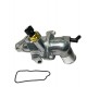 TERMOSTATO OPTRA DESIGN/ADVANCE COMPLETO (GM)