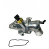TERMOSTATO OPTRA DESIGN/ADVANCE COMPLETO (GM)