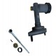 BOMBIN SUPERIOR CROCHE JEEP CHEROKEE XJ 4.0 97-01 / JEEP WRANGLER 97-06 /DODGE RAM 1500-2500 (TREMO)