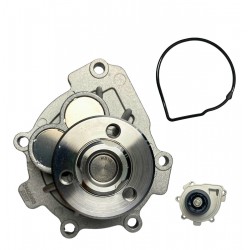 BOMBA AGUA CRUZE 1.8 (ACDELCO)