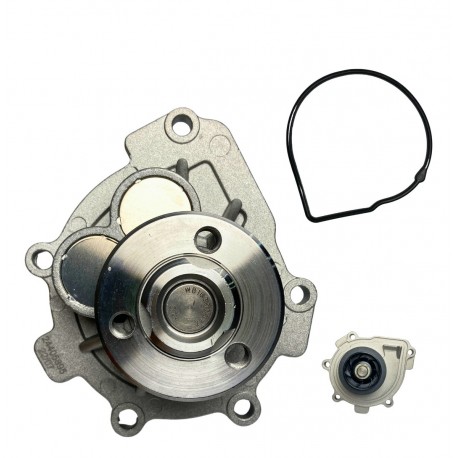 BOMBA AGUA CRUZE 1.8 (ACDELCO)