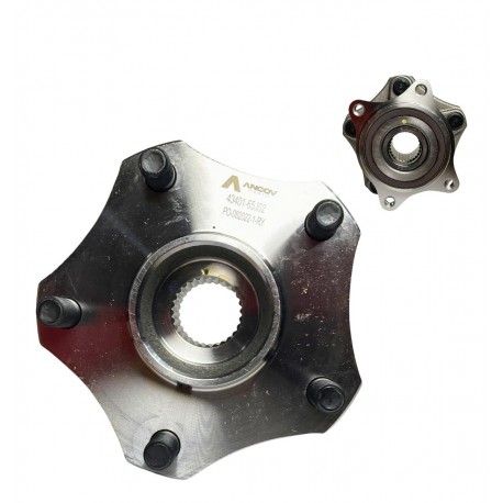 MOZO CUBO RUEDA DELANTERO GRAND VITARA J3 (ANCOV)