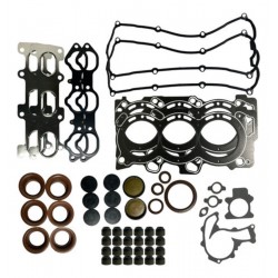 JUEGO KIT EMPACADURA LUV DMAX 3.5 V6 (ANCOV)