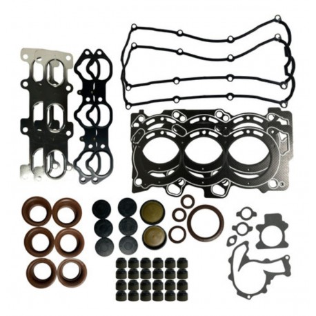JUEGO KIT EMPACADURA LUV DMAX 3.5 V6 (ANCOV)