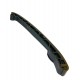 PATIN CADENA TIEMPO FIESTA 1.6/KA 1.6 (NEGRO) (ANCOV)
