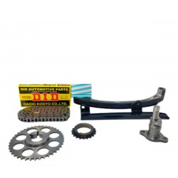 KIT DE TIEMPO O CADENA AUTANA LAND CRUISER 4.5 1FZ (OSK)