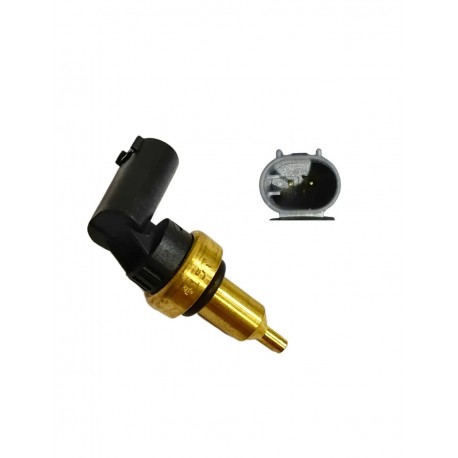 SENSOR VALVULA TEMPERATURA REFRIGERANTE MERCEDES BENZ CLASE A-B-C-E-CL-AMG-GLS-SL-SLK-SPRINTER 2005-2019 (MTE-THOMSON)