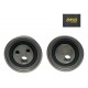 TENSOR CORREA DE TIEMPO LOGAN/SYMBOL 8V/KANGOO 8V/TWINGO 8V (DKIG)