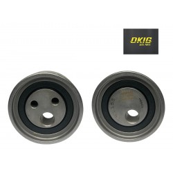TENSOR CORREA DE TIEMPO LOGAN/SYMBOL 8V/KANGOO 8V/TWINGO 8V (DKIG)