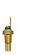 SENSOR VALVULA TEMPERATURA (TABLERO) LUV DMAX 3.5 MAZDA 626 (MTE-THOMSON) 3119 (ARO NEGRO)