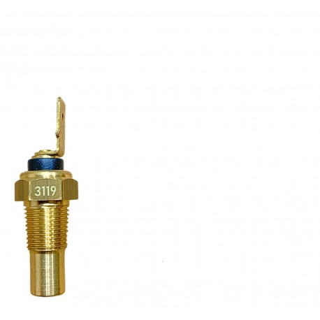 SENSOR VALVULA TEMPERATURA (TABLERO) LUV DMAX 3.5 MAZDA 626 (MTE-THOMSON) 3119 (ARO NEGRO)