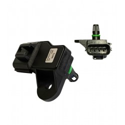 SENSOR VALVULA MAP FIESTA/FOCUS/ECOSPORT 1.6/RANGER/MAZDA 3/MAZDA 6 (MTE-THOMSON) 7146