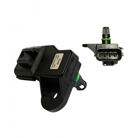 SENSOR VALVULA MAP FIESTA/FOCUS/ECOSPORT 1.6/RANGER/MAZDA 3/MAZDA 6 (MTE-THOMSON) 7146