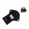 SENSOR VALVULA TPS FIESTA POWER/ECOSPORT/RANGER/FOCUS 3 PINES (GIRO A LA IZQUIERDA) (MTE-THOMSON) 7248