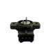 SENSOR VALVULA TPS SANTA FE GOLD 2.7 01-06/SPORTAGE 2.7/SONATA/OPTIMA 2.7 3 PINES (GIRO A LA IZQUIERDA) (MTE-THOMSON) 7281