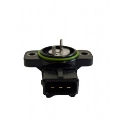 SENSOR VALVULA TPS SANTA FE GOLD 2.7 01-06/SPORTAGE 2.7/SONATA/OPTIMA 2.7 3 PINES (GIRO A LA IZQUIERDA) (MTE-THOMSON) 7281