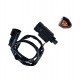 SENSOR VALVULA VELOCIDAD FIESTA POWER/MOVE/MAX/KA/ECOSPORT/ (MTE-THOMSON) 7321