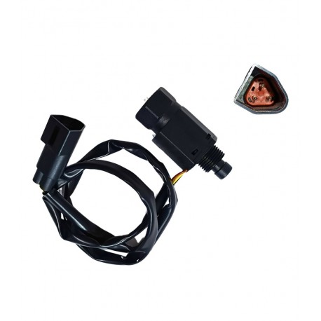SENSOR VALVULA VELOCIDAD FIESTA POWER/MOVE/MAX/KA/ECOSPORT/ (MTE-THOMSON) 7321