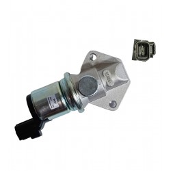 SENSOR VALVULA IAC FOCUS 2.0/FIESTA 1.3 (MTE-THOMSON)7497