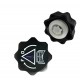 TAPA ENVASE AGUA PEUGEOT 206/207/307/408/PARTNER/CITROEN C2/C3/C4/BERLINGO/CENTAURO 1.6/TARA/S30 (MHW)