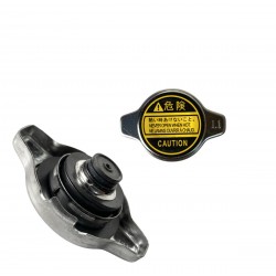 TAPA RADIADOR 1.1 BAR 14.5LBS (PSI) BAJA FORTUNER PRADO 4RUNNER HILUX YARIS (MHW)