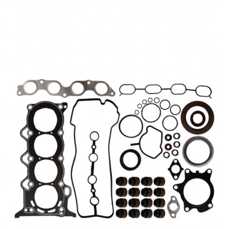 JUEGO KIT EMPACADURA YARIS SOL/SPORT/BELTA 1.3 1.5 1NZ 2NZ (MHW)