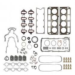 JUEGO KIT EMPACADURA SILVERADO/TAHOE/AVALANCHE 5.3 2008-2010 (MHW) (EMPACADURAS CAMARA Y CARTER METALICAS) 12589226