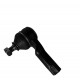TERMINAL MAZDA 626 93-02/LASER 1.8 96-00 DERECHO/IZQUIERDO ROSCA GRUESA (DKIG) (8AG432280) (10CM LARGO, 13MM ROSCA, 12MM TORNILL