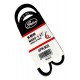 CORREA ALTERNADOR 4PK905 TUCSON2.0/TUCSON2.0/CERATO2.0/ELANTRA2.0/CARENS2.0/MATRIX1.8/ACCENT1.3-1.5 12V/GETZ1.3 12V (GATES)
