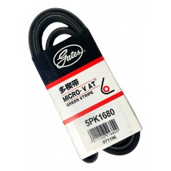 CORREA UNICA ASTRA 2.0 2.4/CAVALIER/SUNFIRE Z24 (5PK1680 (GATES)