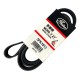 CORREA UNICA MERIVA/MONTANA/CORSA 1.8 (5PK1813) (GATES)