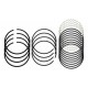 ANILLOS 0.10 EXCEL 1.5 CARBURADO 92-96 (HYUNDAI)