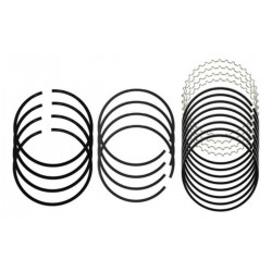 ANILLOS 0.10 EXCEL 1.5 CARBURADO 92-96 (HYUNDAI)