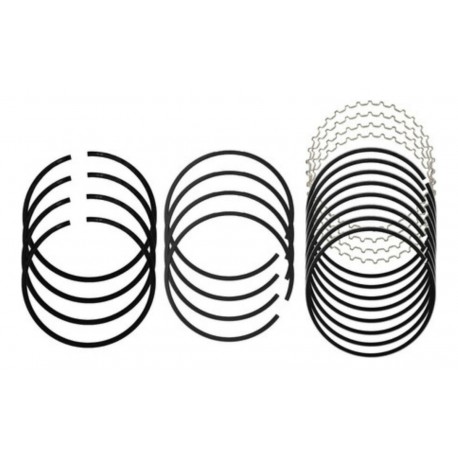 ANILLOS 0.10 EXCEL 1.5 CARBURADO 92-96 (HYUNDAI)