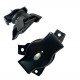 BASE MOTOR DERECHA GETZ AUTOMATICO/SINCRONICO (DKIG)
