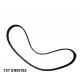 CORREA TIEMPO KIA RIO 1.5 137 DIENTES (MHW)