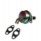 BOMBA GASOLINA MECANICA CHEVETTE 1.4 1.6 (MHW) M41380
