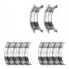 CONCHA BANCADA 0.20 GETZ 1.3-1.6/ELANTRA 1.6/ACCENT 1.3-1.4-1.5-1.6 (MHW)