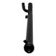 TUBO DE CALEFACCION LOGAN/SYMBOL/KANGOO/SANDERO 8V MOTOR K7M 1.6 Y K7J 1.4 (METALICO) (MHW)