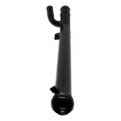 TUBO DE CALEFACCION LOGAN/SYMBOL/KANGOO/SANDERO 8V MOTOR K7M 1.6 Y K7J 1.4 (METALICO) (MHW)