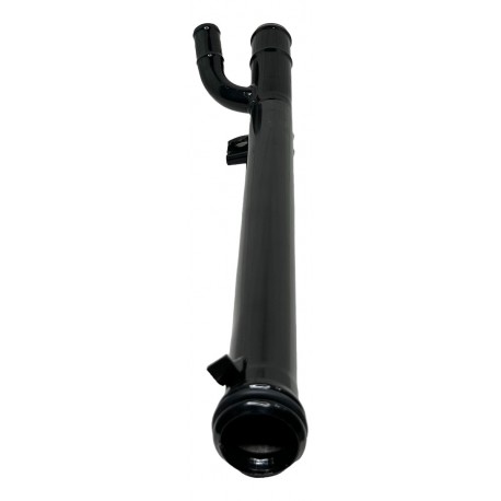 TUBO DE CALEFACCION LOGAN/SYMBOL/KANGOO/SANDERO 8V MOTOR K7M 1.6 Y K7J 1.4 (METALICO) (MHW)