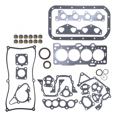 JUEGO KIT EMPACADURA KIA PICANTO 1.1/ATOS 1.1 (MHW)
