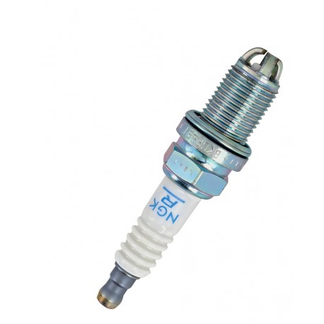BUJIAS NGK COBRE 3 PUNTAS (2397) (BKUR6ET-10) (MISMAS APLICACIONES DENSO 5061)