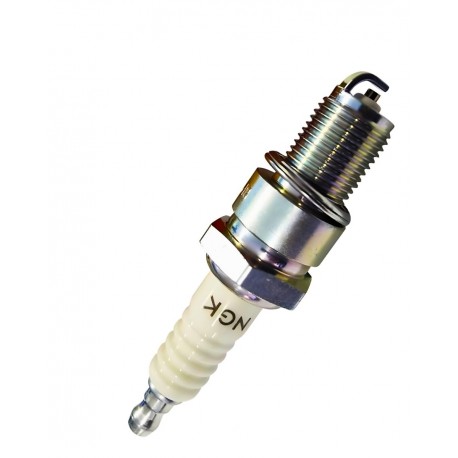 BUJIAS NGK COBRE (3812) (BP6EFS) MISMAS APLICACIONES DENSO (5022)