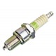 BUJIAS NGK PLATINUM (7084)(7082) (BPR6EGP) (BPR5EGP)(MISMAS APLICACIONES DENSO 3047-3021-3031-3066)
