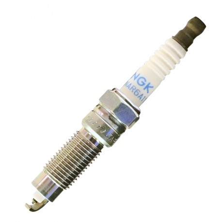 BUJIAS NGK PLATINUM (5507) (PZNAR6A11H) (MISMAS APLICACIONES SP-509)