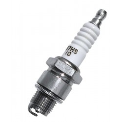 BUJIAS NGK COBRE PARA LANCHAS Y YATES (2129-5126) (B7HS-10-B8HS-10) DADO 13/16