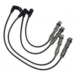 CABLE DE BUJIA FOX 1.6/SPACEFOX/CROSSFOX 1.6/POLO/IBIZA 1.6 (WOLKSWAGEN)