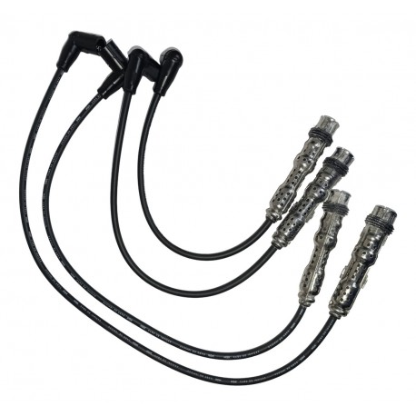 CABLE DE BUJIA FOX 1.6/SPACEFOX/CROSSFOX 1.6/POLO/IBIZA 1.6 (WOLKSWAGEN)