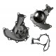 BOMBA AGUA LUV DMAX 3.5 MOTOR A GASOLINA (GDK)